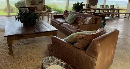 Sinun Pakene Pilviä