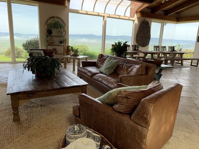 The Skyhouse - Your Escape to the Clouds