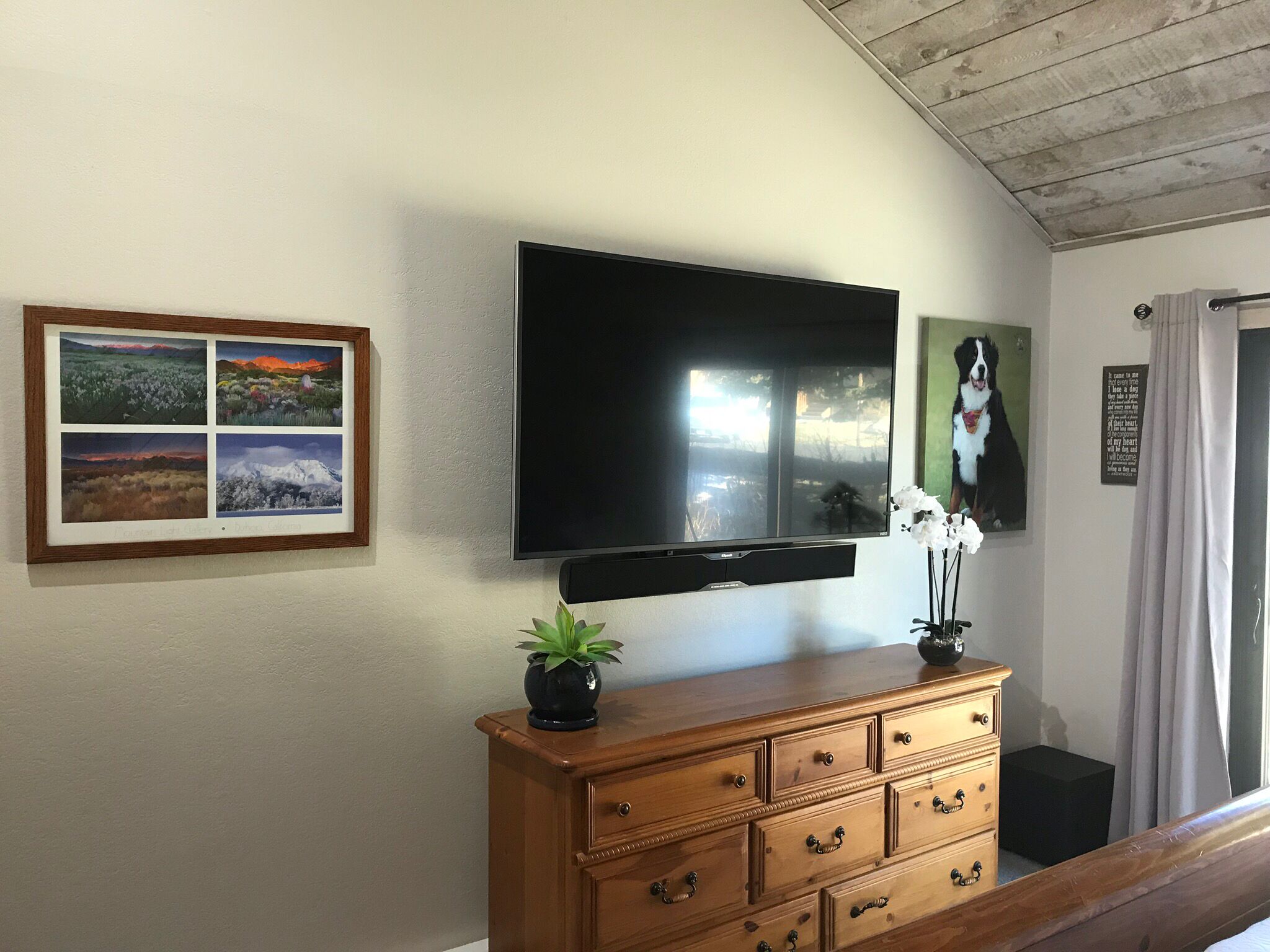 Emmitt’s Solitude at Snowcreek II