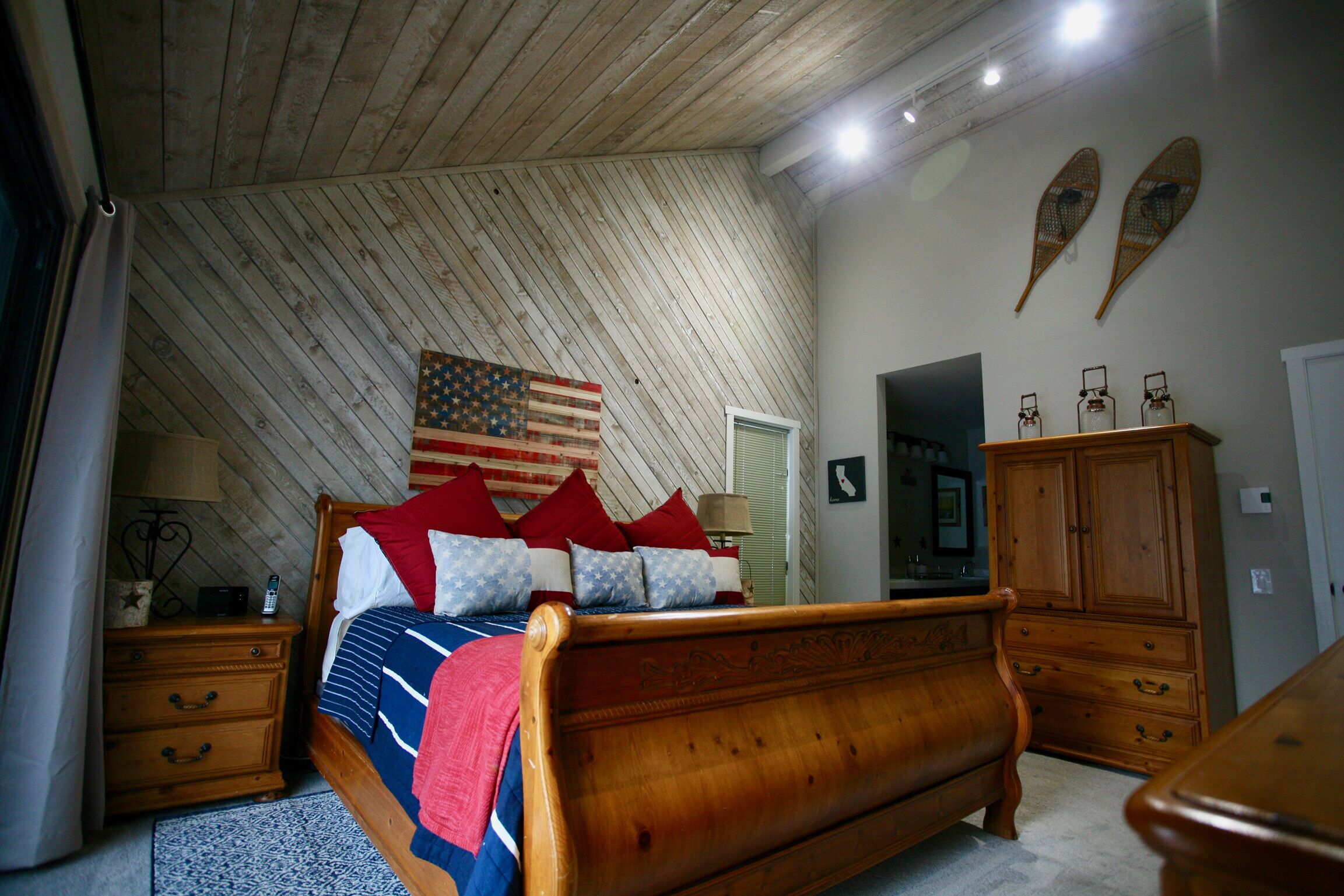 Emmitt’s Solitude at Snowcreek II