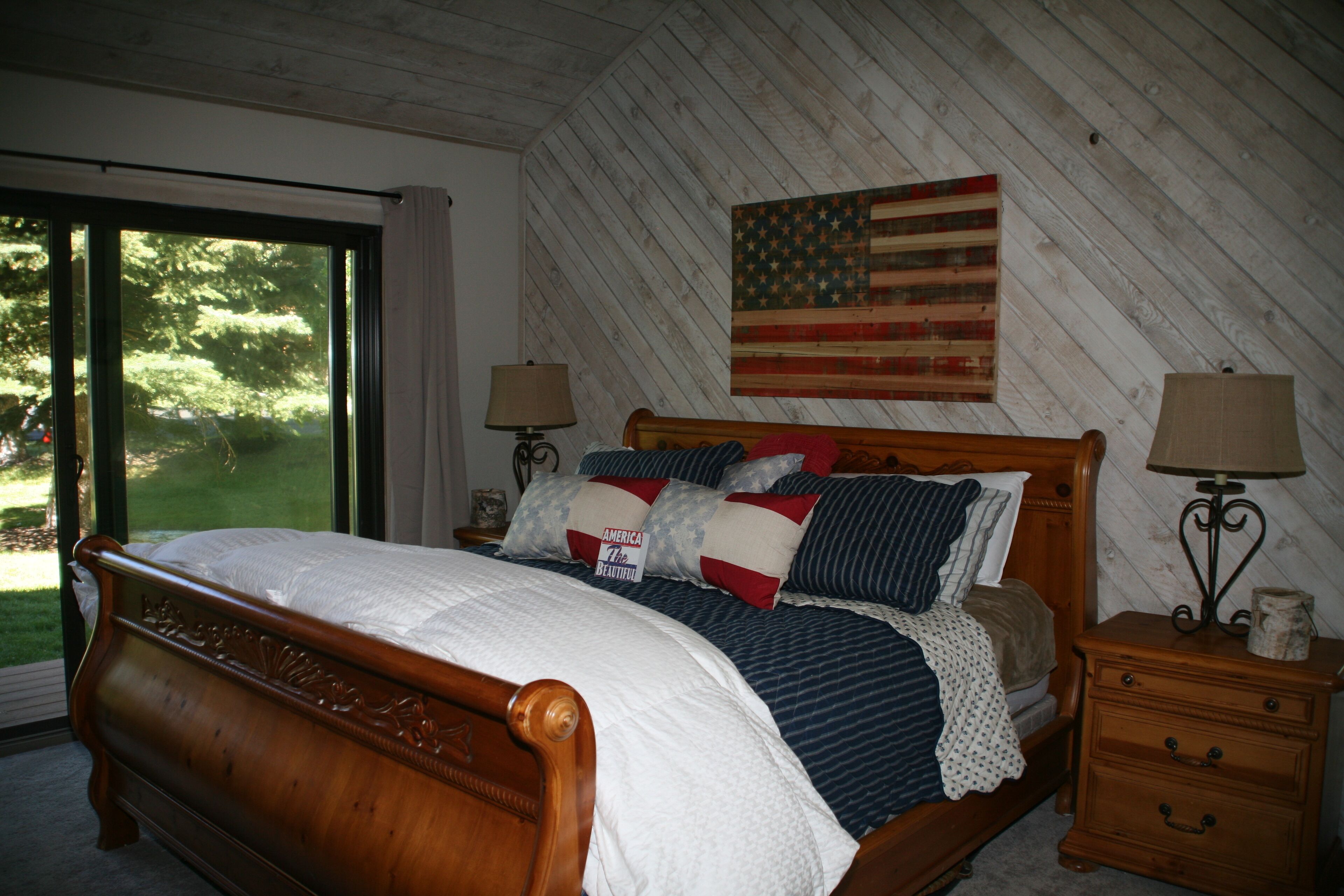 Emmitt’s Solitude at Snowcreek II