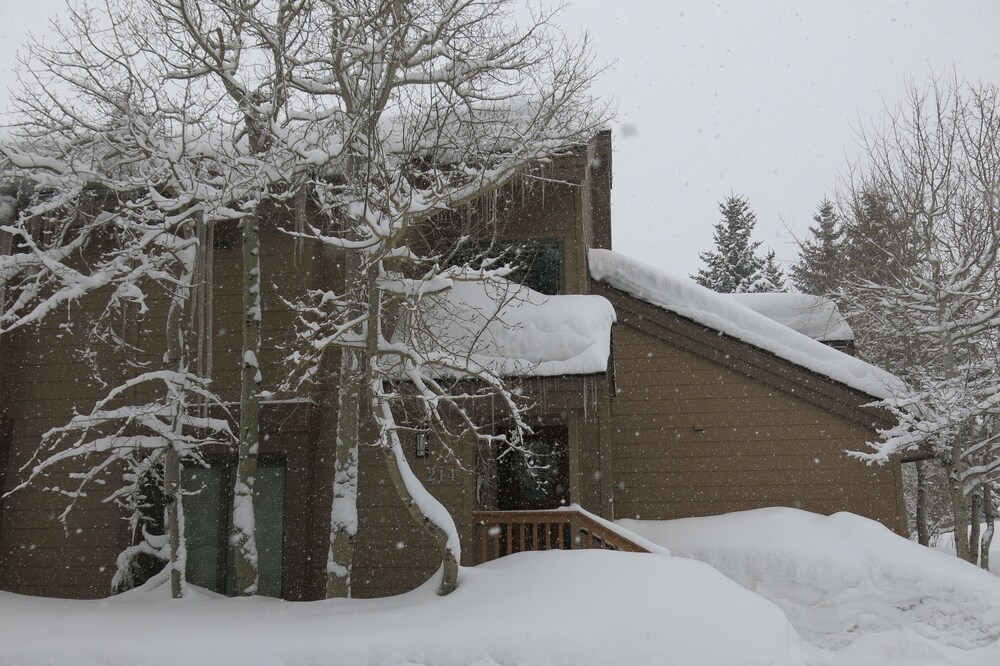 Emmitt’s Solitude at Snowcreek II