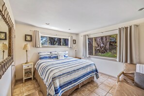 5 chambres, bureau, fer et planche à repasser, Wi-Fi gratuit