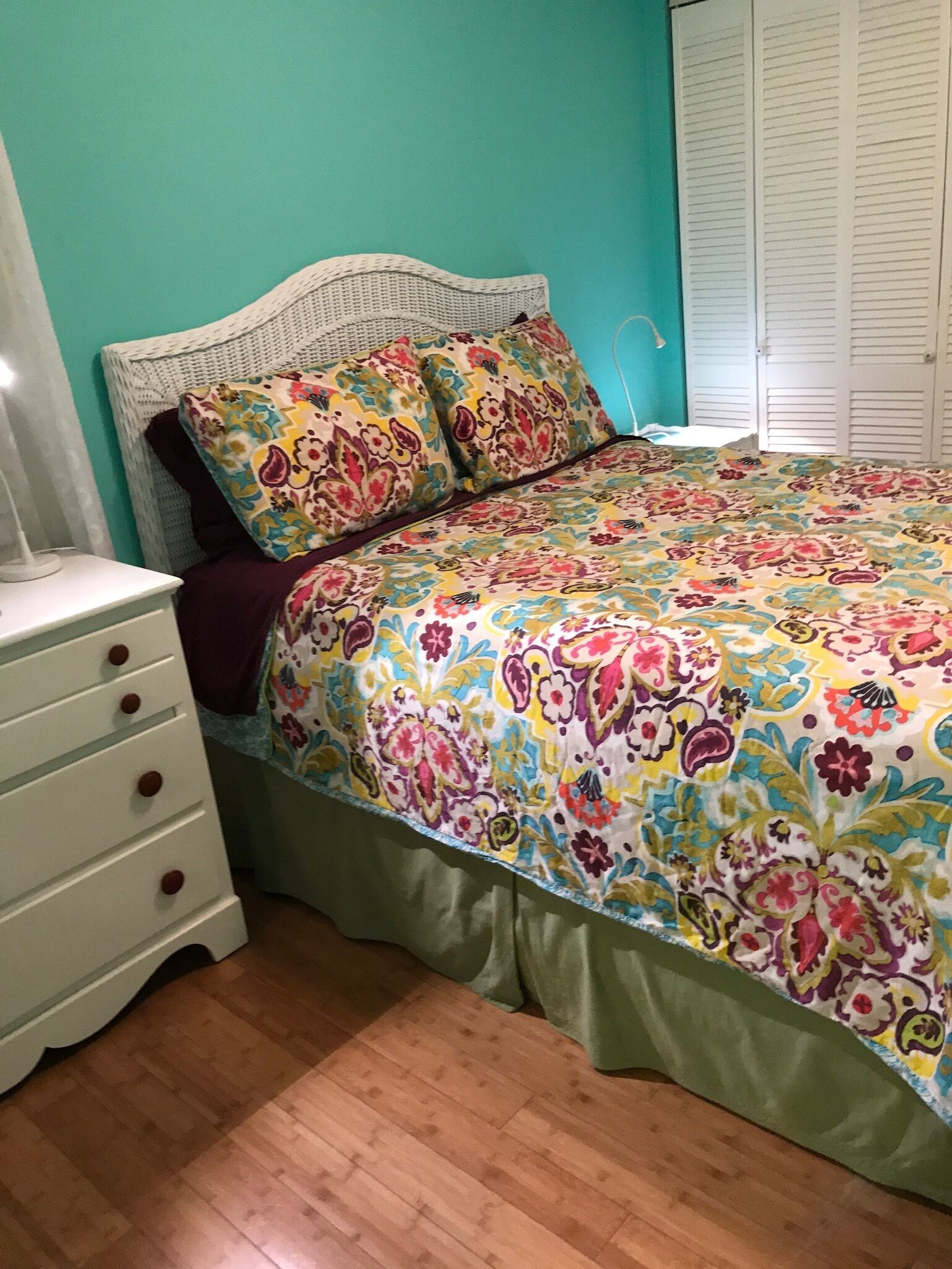 Tropical Beach Apartment w/Salt Water Pool