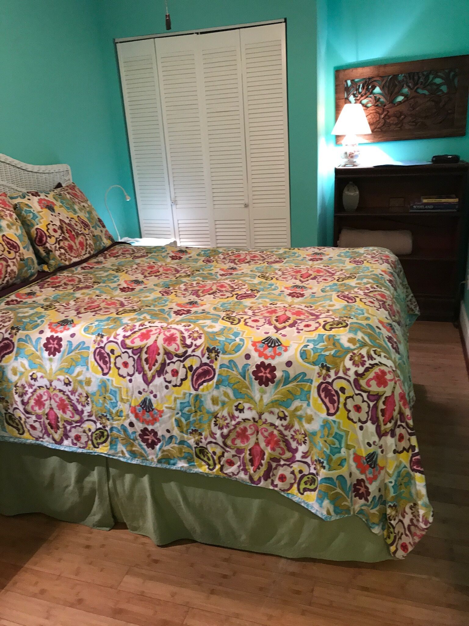 Tropical Beach Apartment w/Salt Water Pool