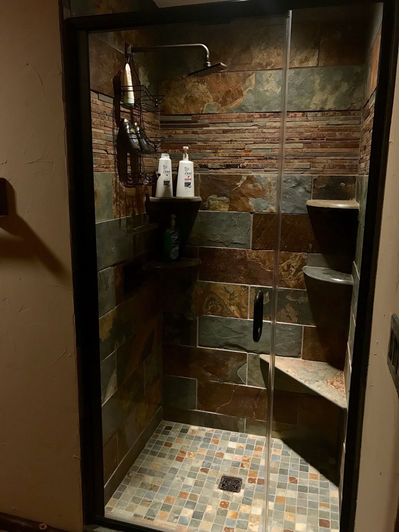 Smeagle's Terrapin on Lower Gresham: Lakeside 8 acre property in WI Northwoods