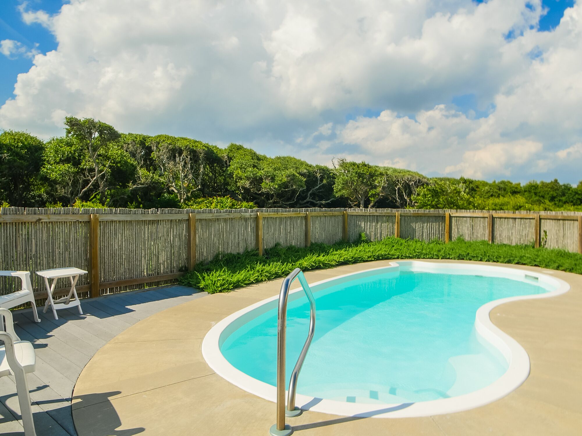10 Best Vacation Rentals With Private Pool In Topsail Beach, North