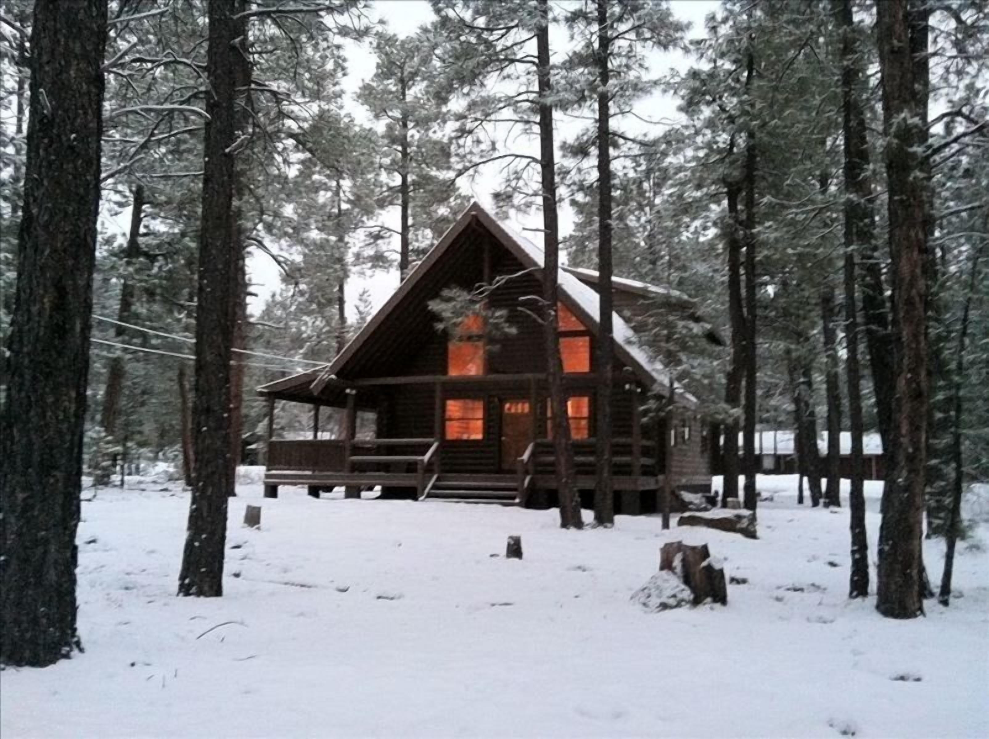 Cabin
