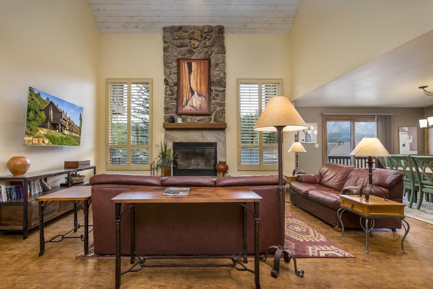 Come Enjoy Our newly remodeled condo