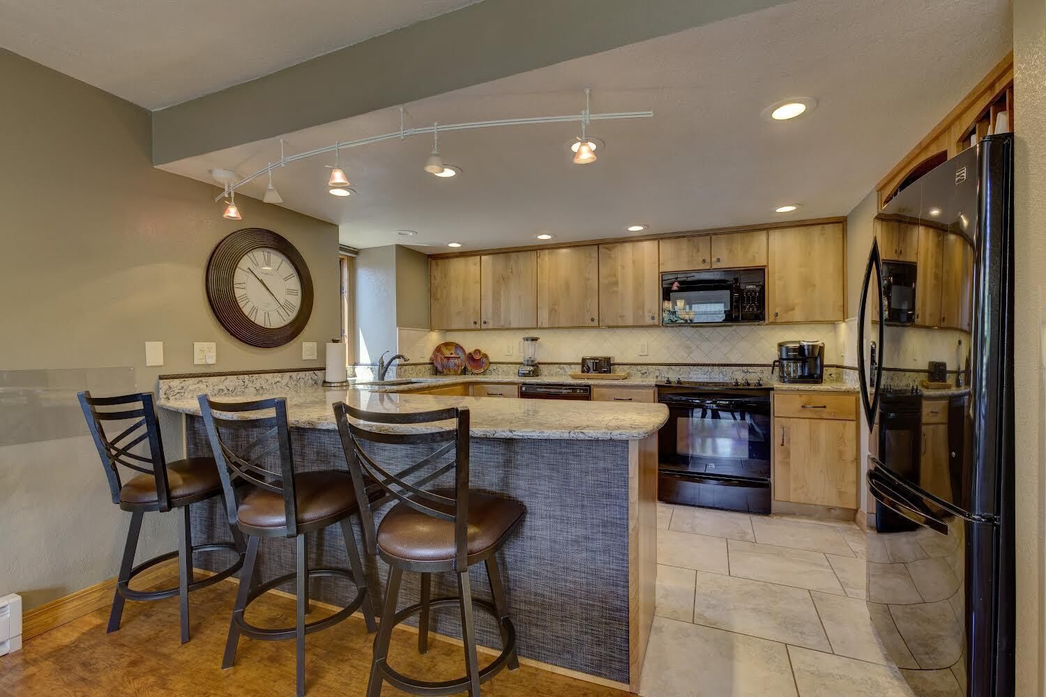 Come Enjoy Our newly remodeled condo