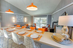 用餐區