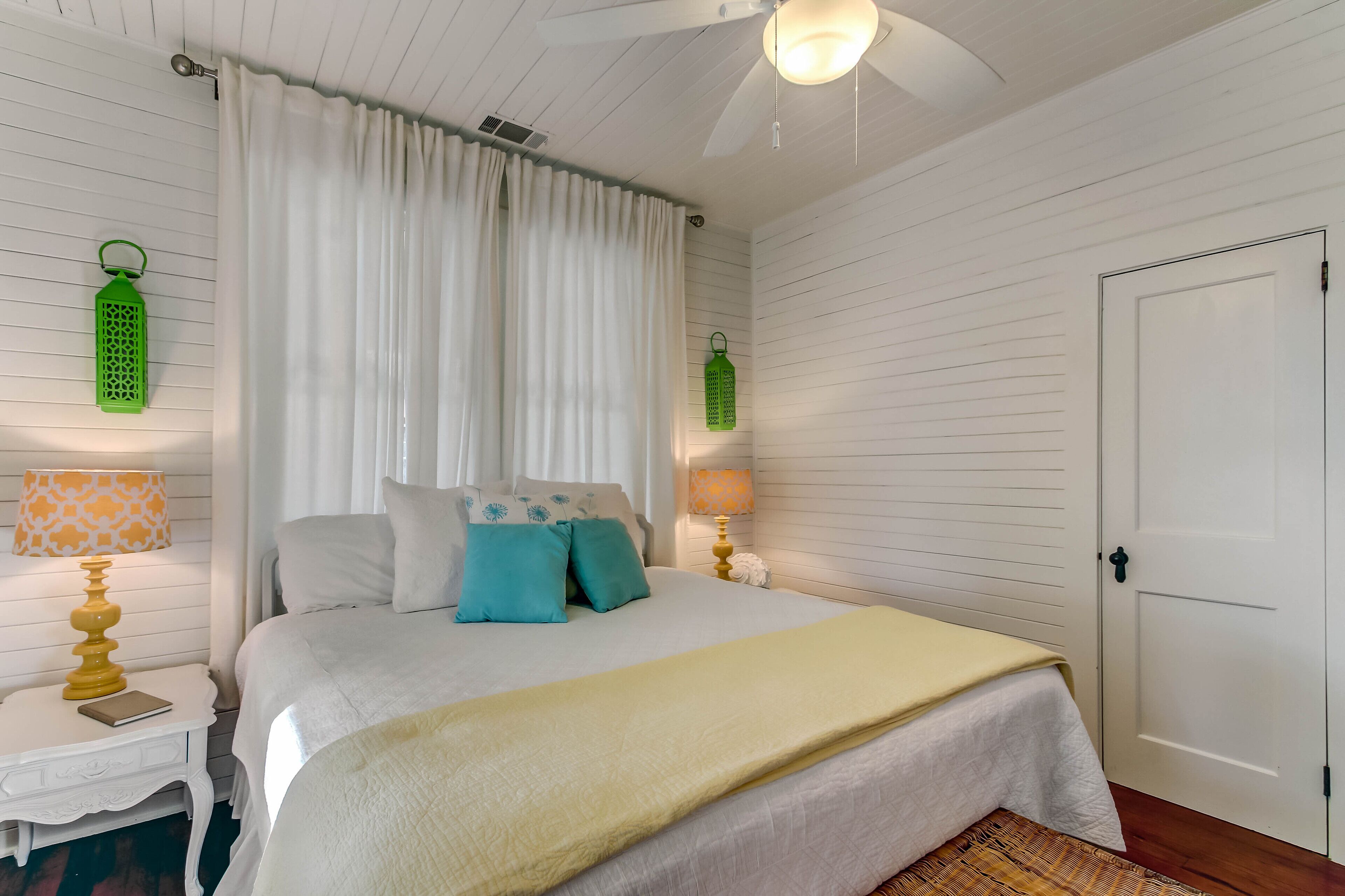  Escape to Tybee and Coast Awhile!