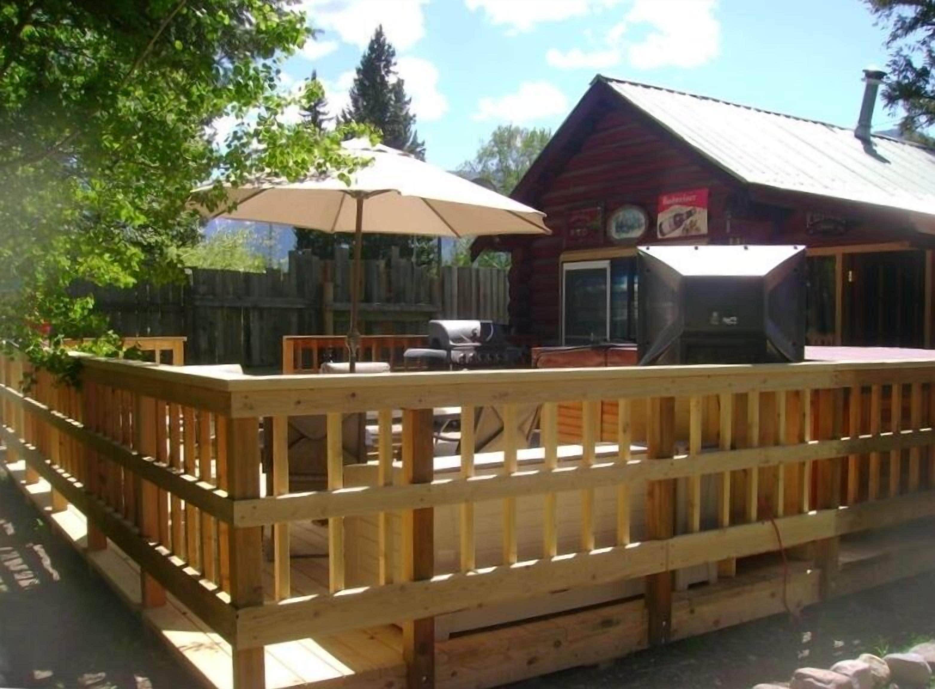Cabin