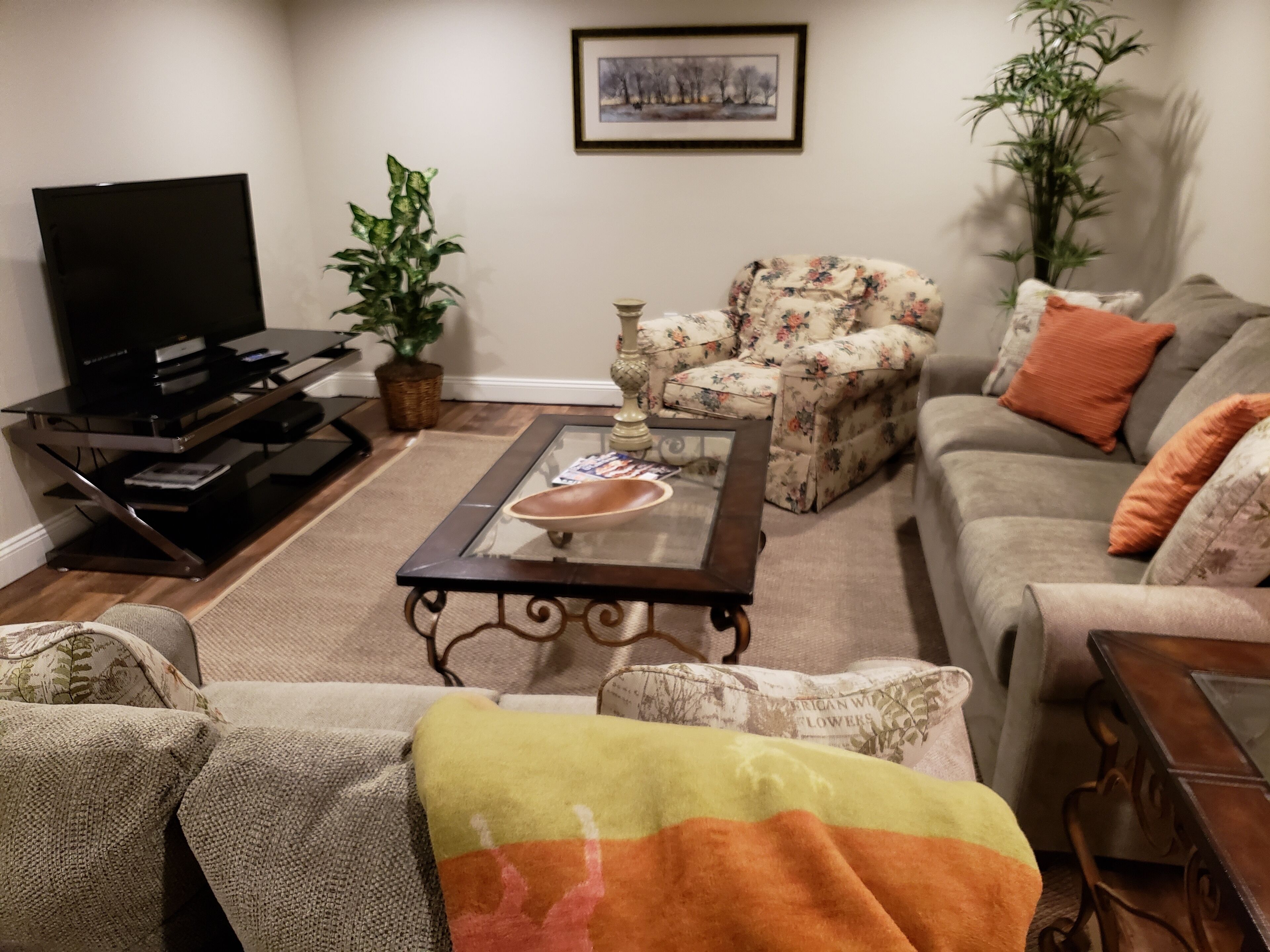 The Hummingbird House ...On The Farm