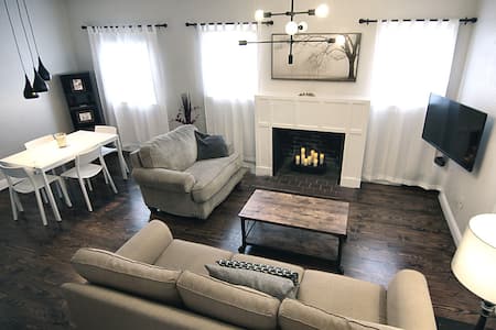 Tampa Private vacation home