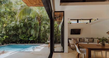 \\ NEU \\ Villa mit 3 Schlafzimmern und 3 Bädern, Pool, Strandnähe, Fitnesskursen und Spielplatz