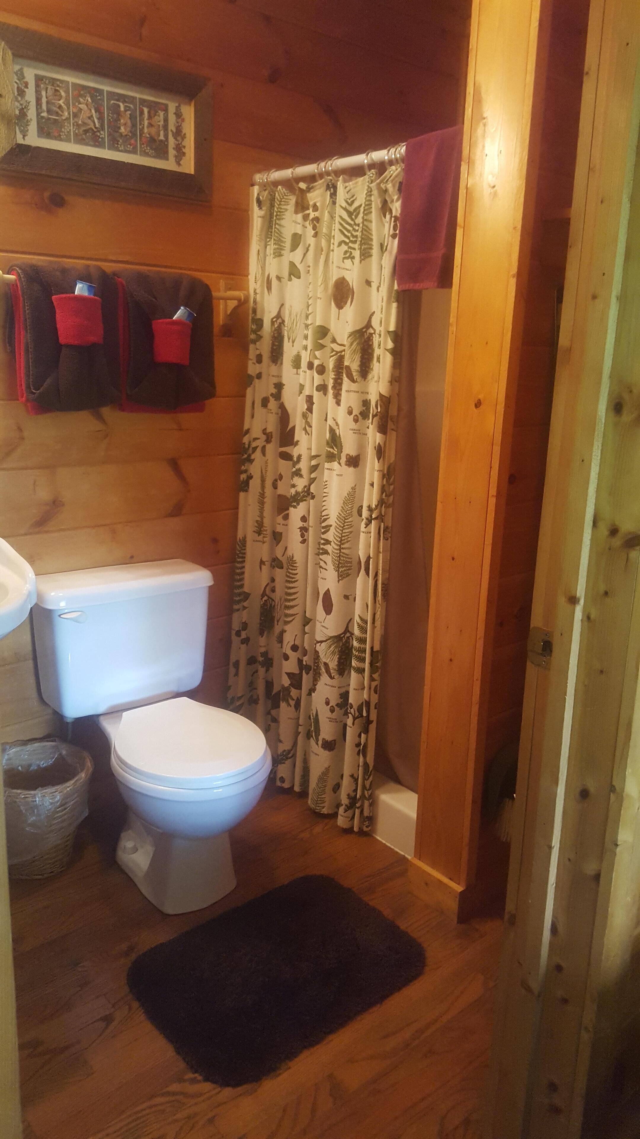 Lilly Cabin Near Pigeon Forge For Couples!