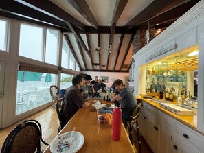 Servei de restauració