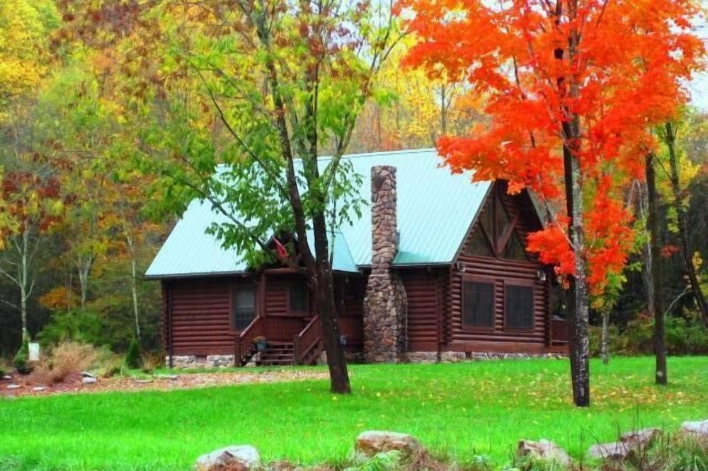 Little Mountain Retreat in Beautiful Pocahontas County