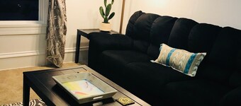 Brew Pub Lover's Paradise