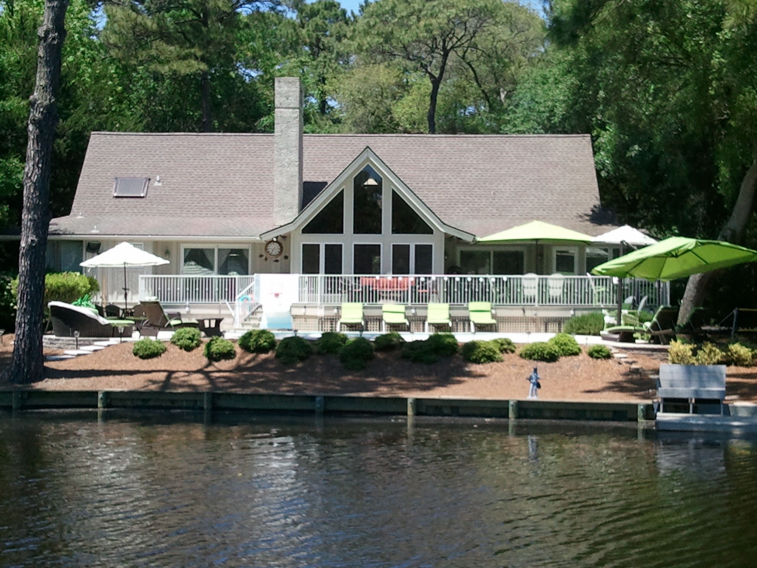 Spectacular Golf Course/Lagoon View, Southern Exposure, Terrific Amenities