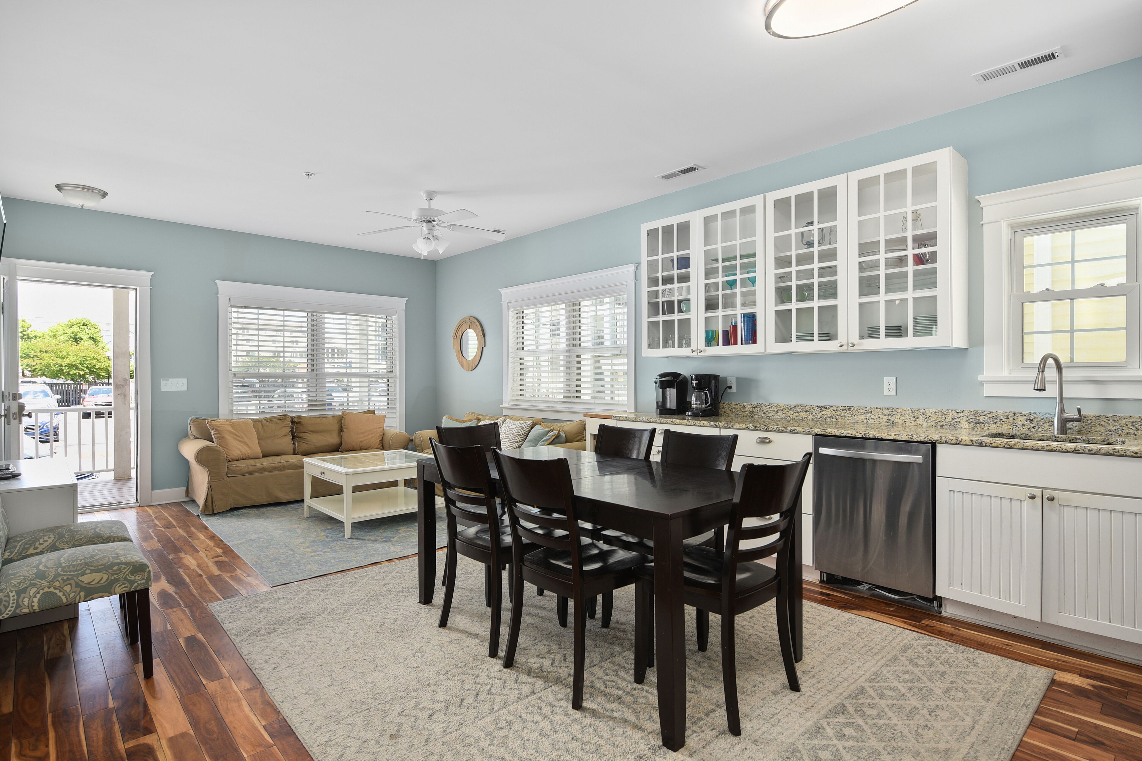 AWARD WINNING HOUSE IN THE HEART OF IT ALL!