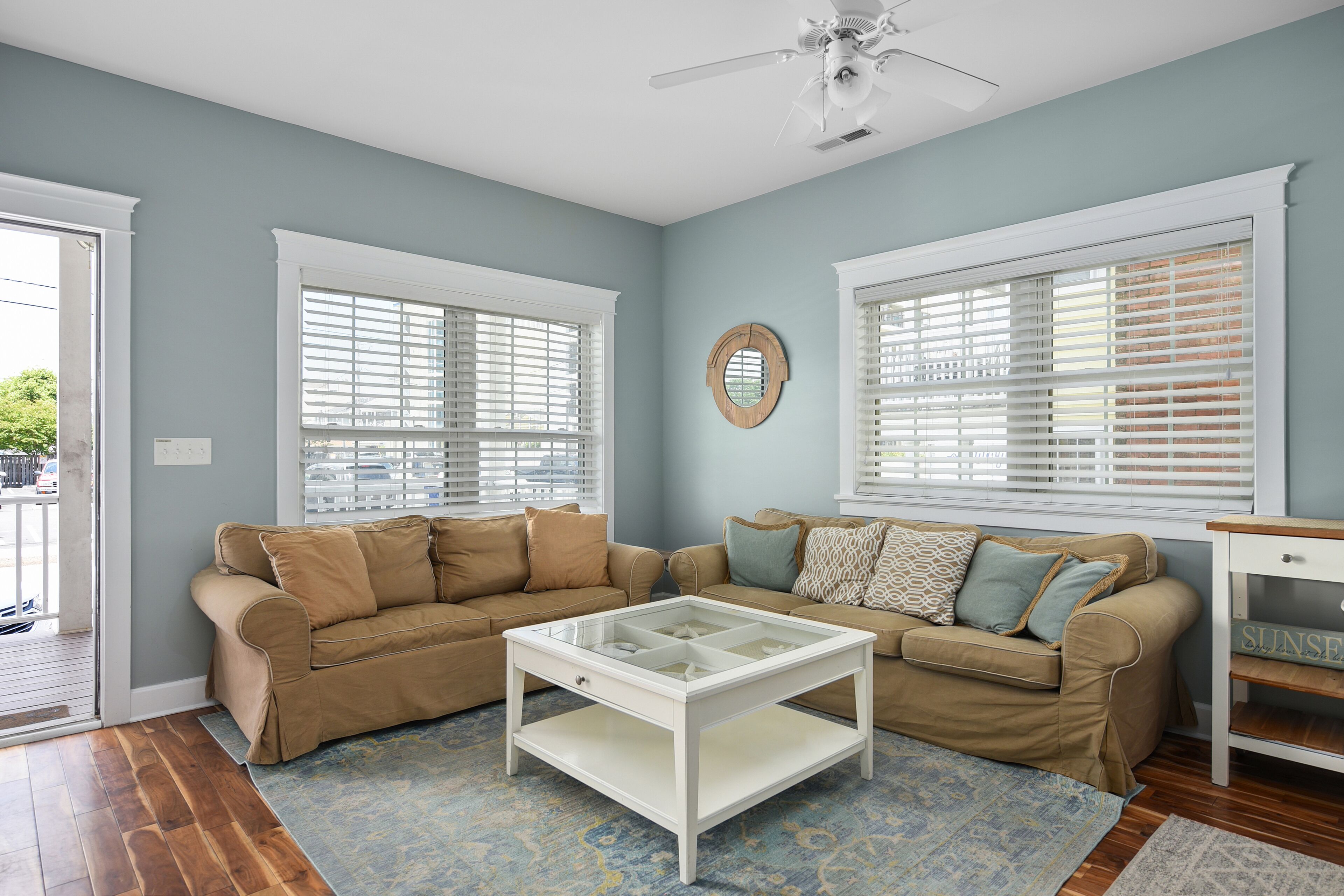 AWARD WINNING HOUSE IN THE HEART OF IT ALL!