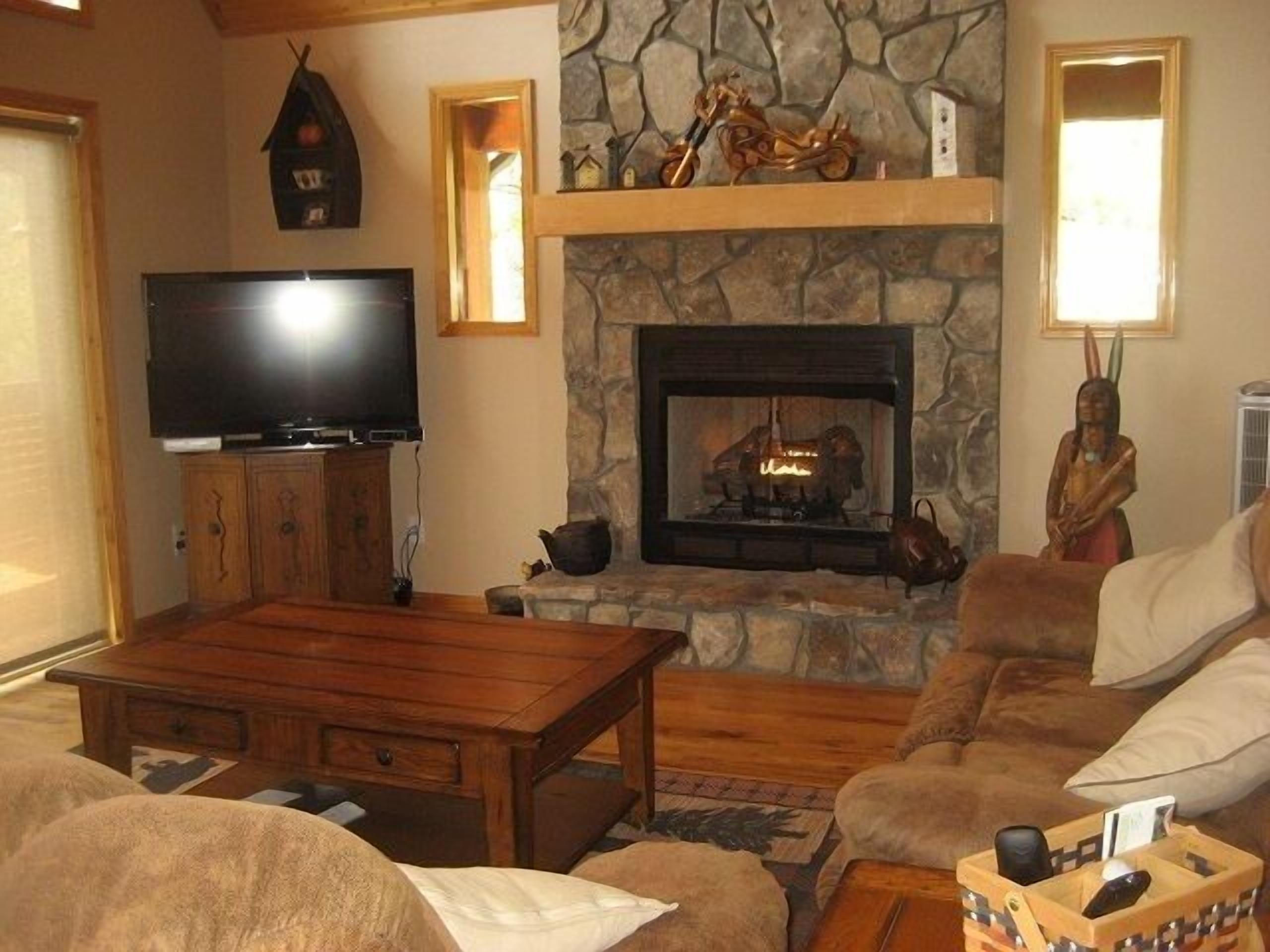 **Mountain Serenity**