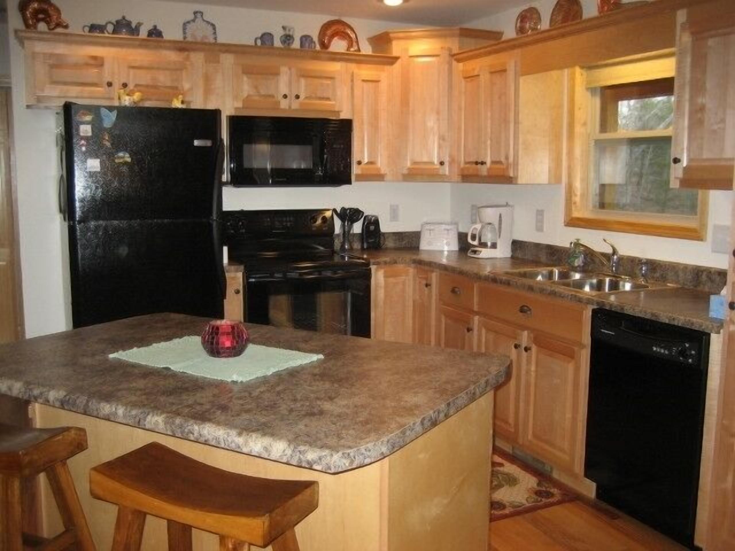 **Mountain Serenity**