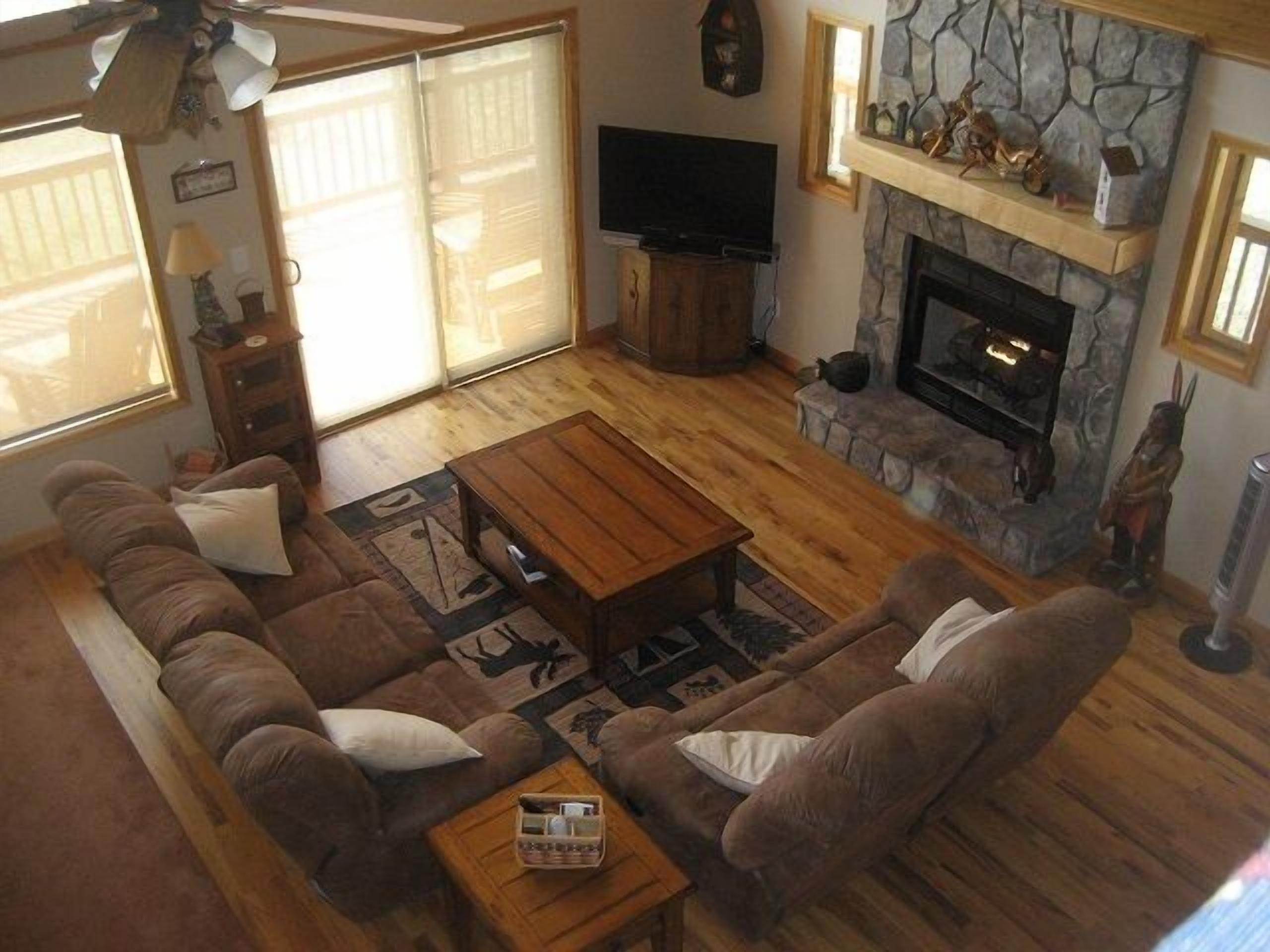 **Mountain Serenity**