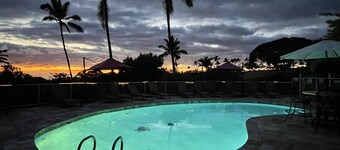 Hidden Paradise Found with Aloha Spirit and Great Summer Rates!  Weekly discount