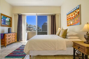 4 Schlafzimmer, Zimmersafe, Bügeleisen/Bügelbrett, kostenloses WLAN