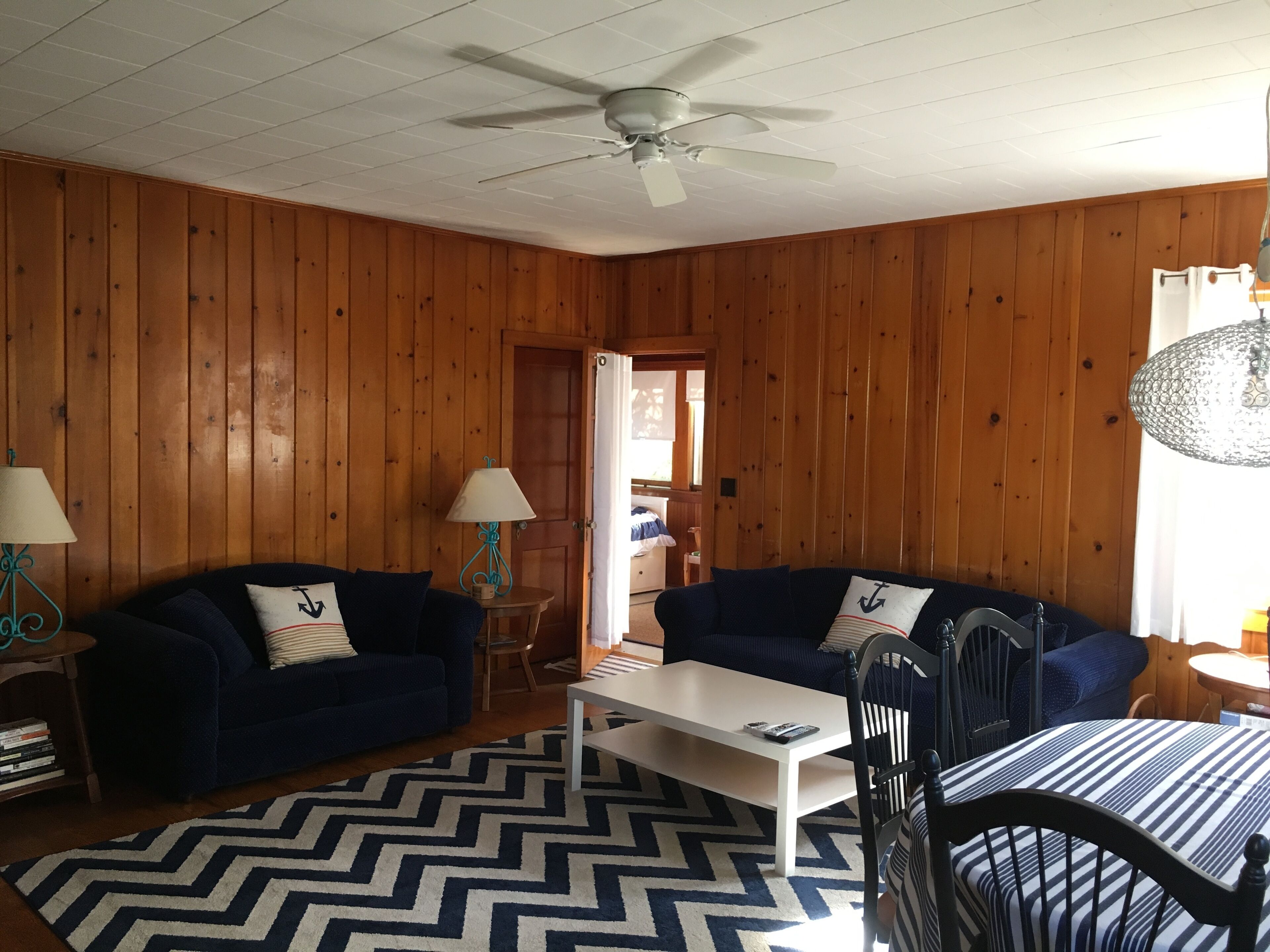 Charming Fire Island Home steps to the Beach