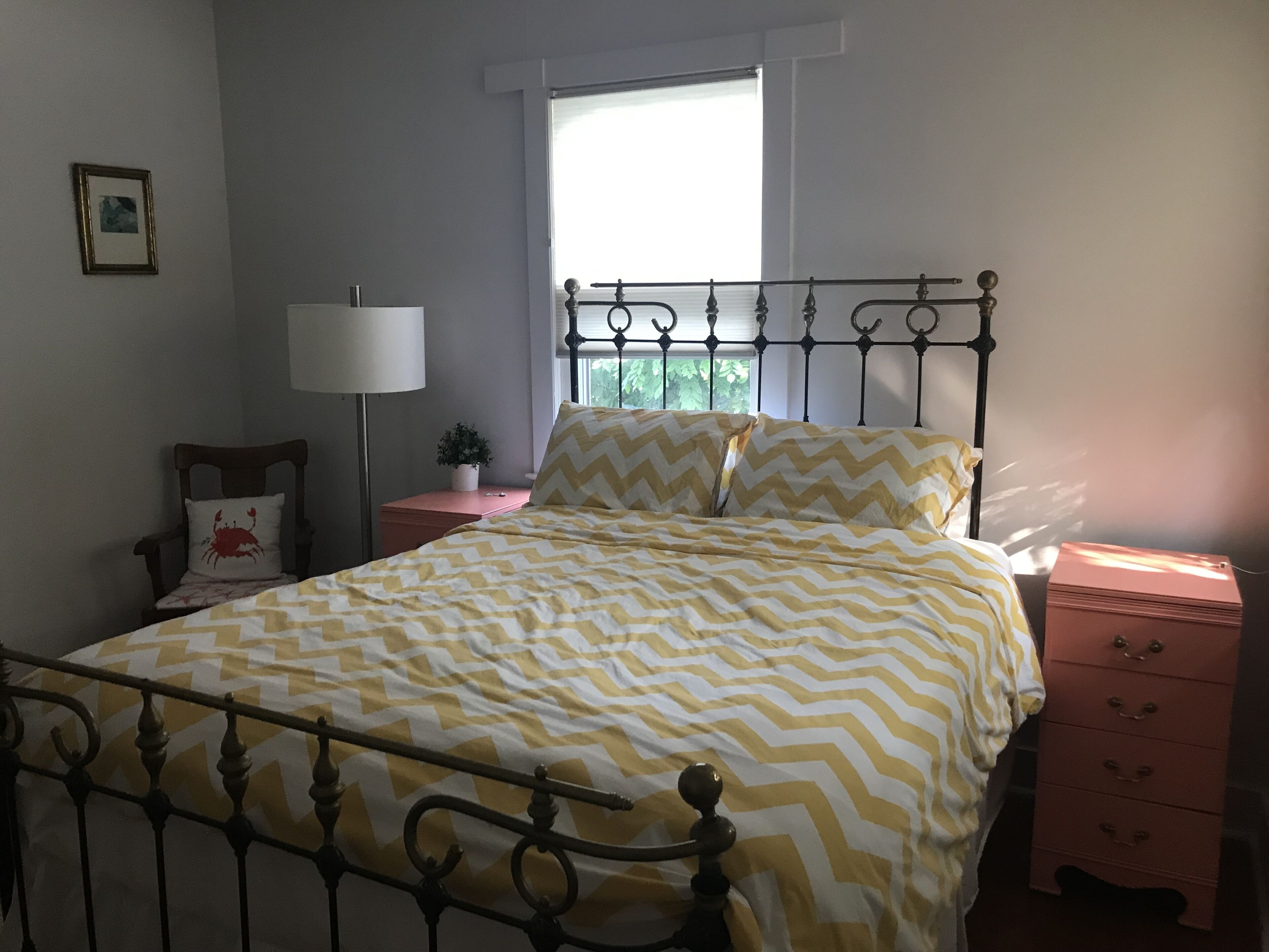 Charming Fire Island Home steps to the Beach