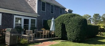 Family Friendly Island Getaway