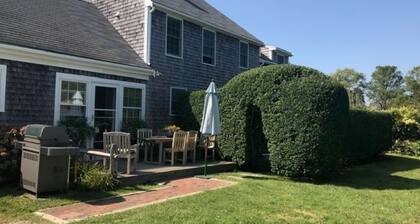 Family Friendly Island Getaway