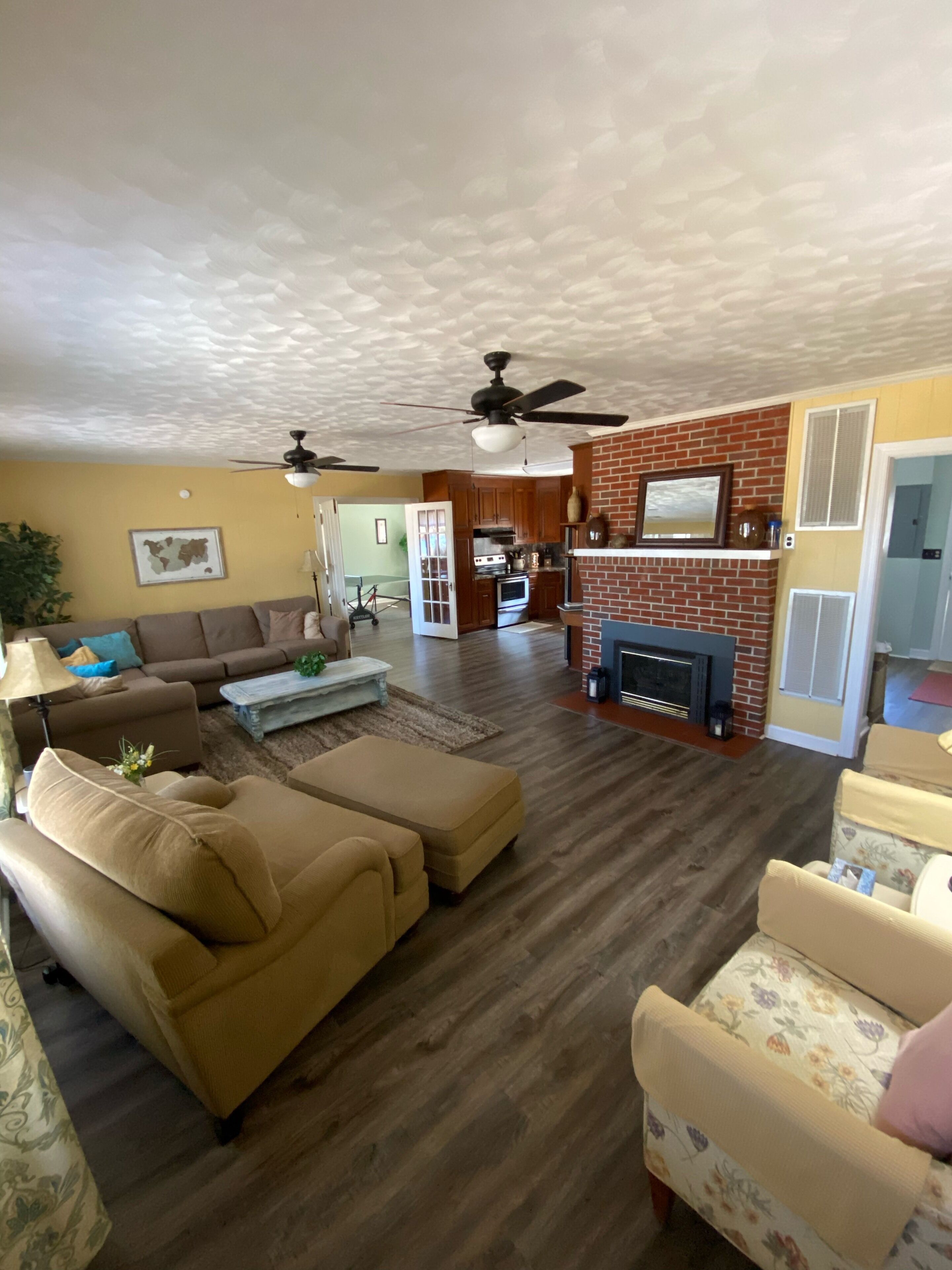 The River House Getaway! Come Relax and Enjoy!