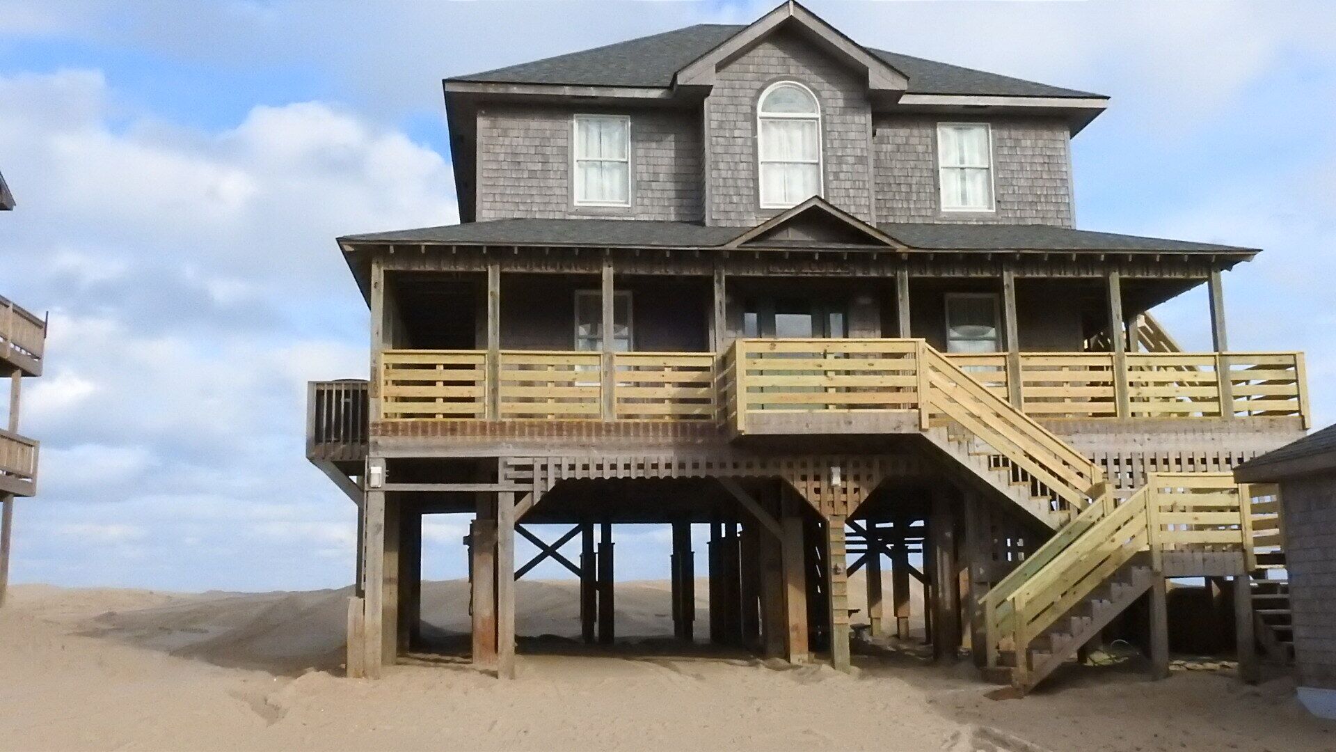 10 Best PetFriendly Rentals In Hatteras Island, North Carolina Updated 2024 Trip101