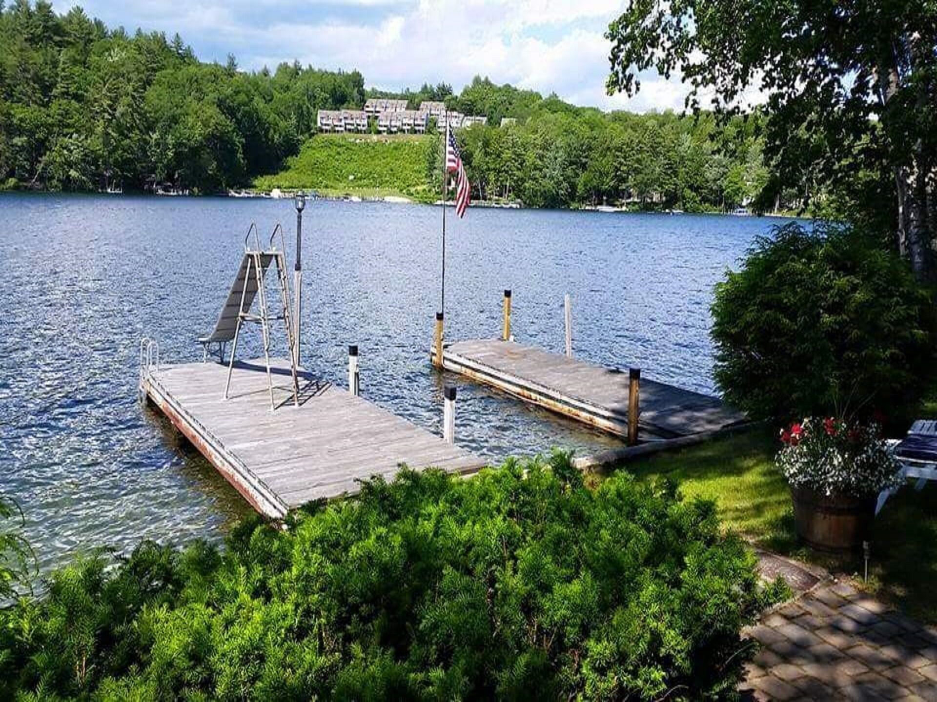 10 Best Vacation Rentals Near Lake Winnipesaukee, New Hampshire