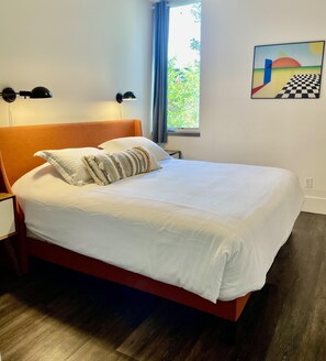 5 室のベッドルーム、アイロン / アイロン台、旅行用ベビーベッド、WiFi (無料)