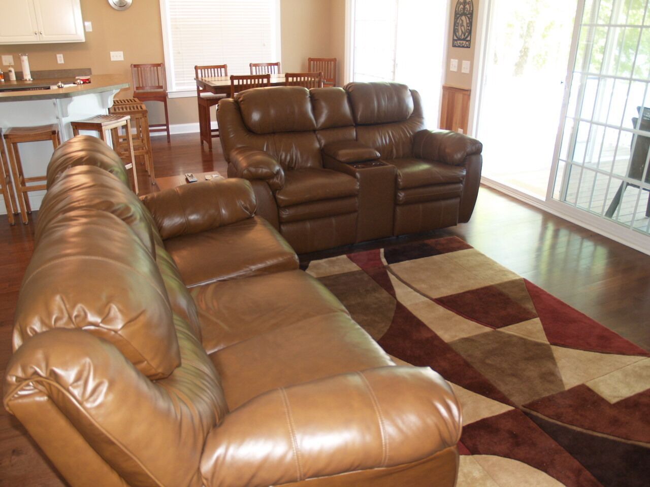 Charming Lake House with Dock