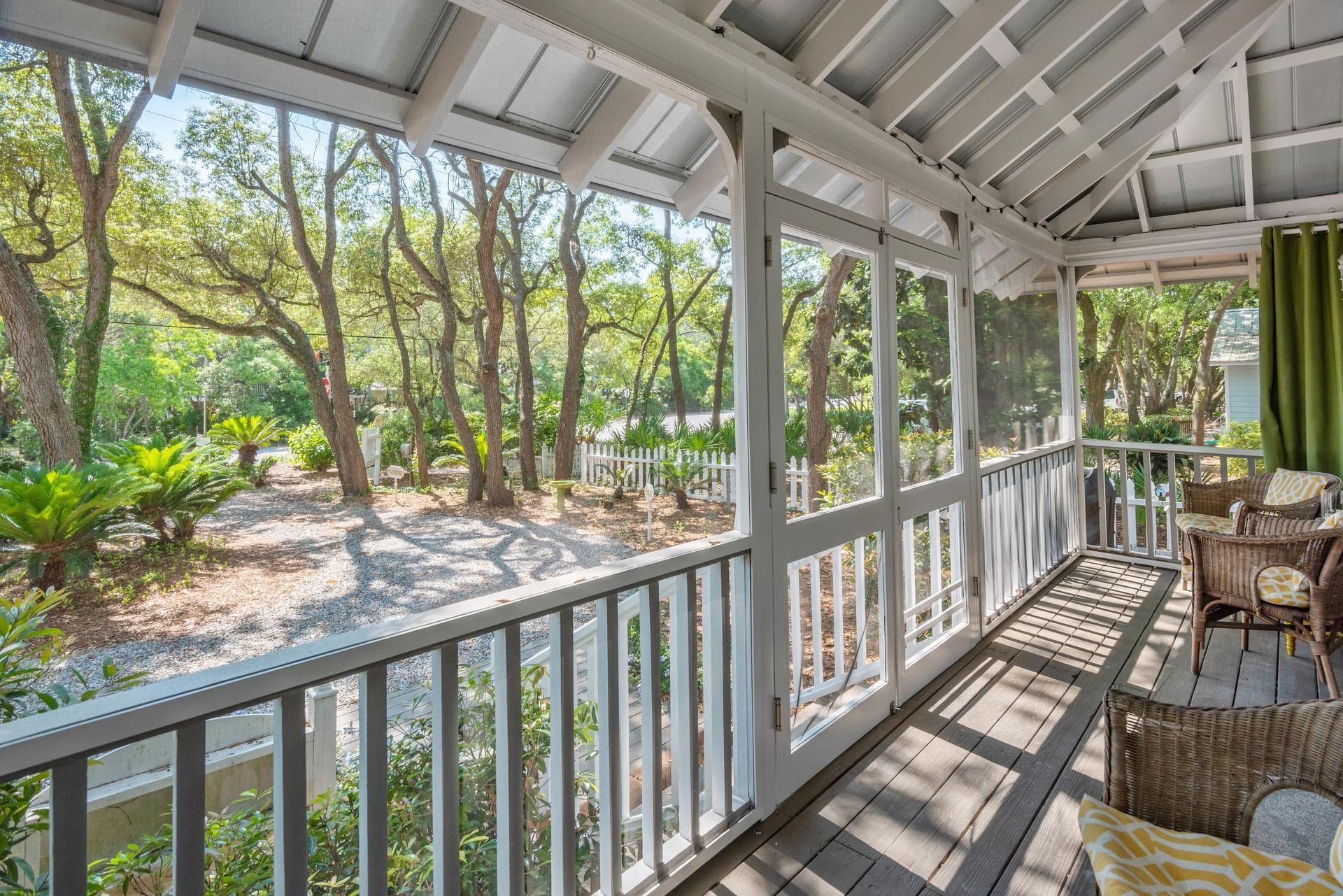 Top 10 Vacation Rentals In Grayton Beach, Florida Updated 2024 Trip101