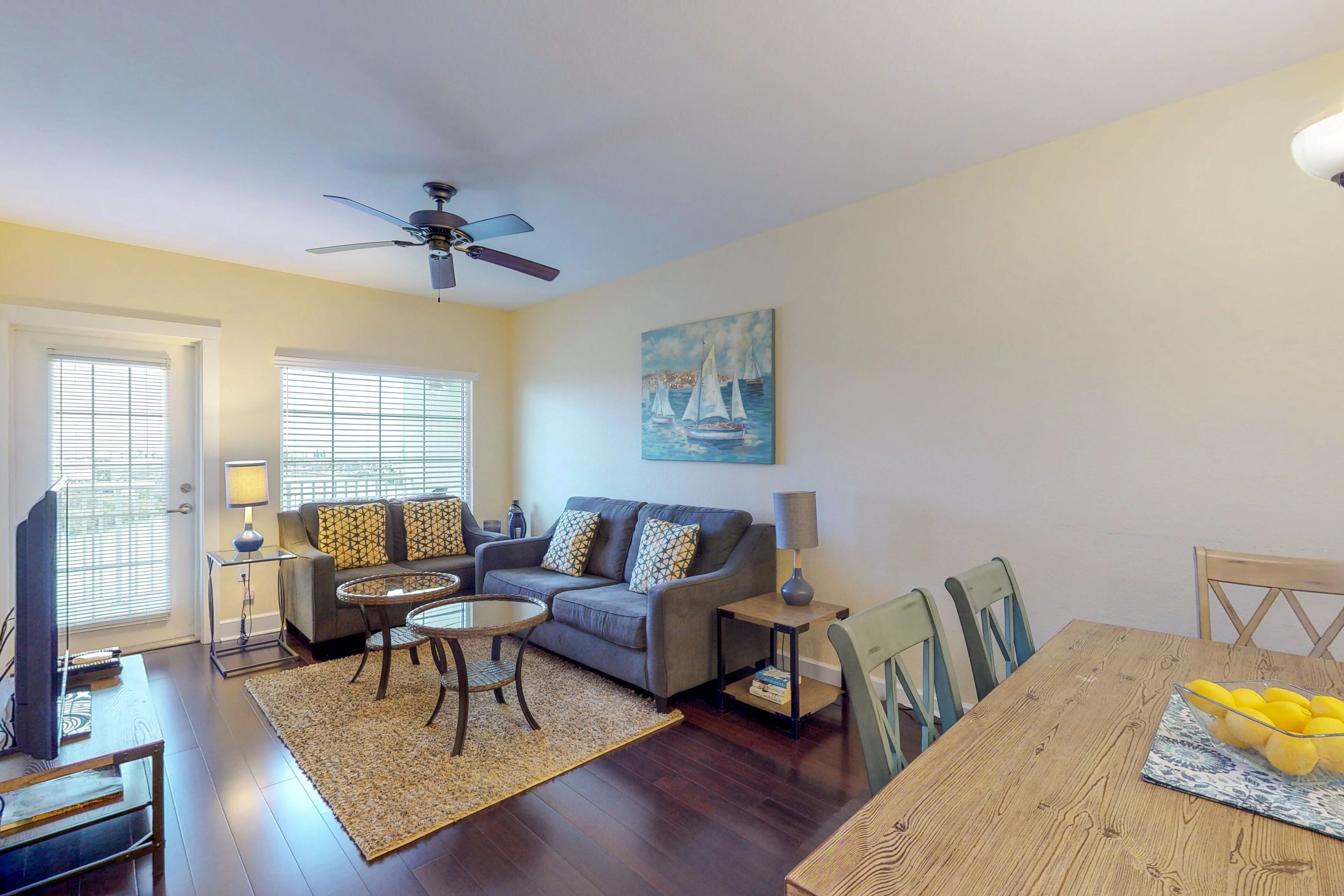 Indian Rocks Beach Condo