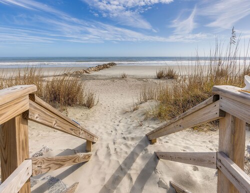 Drip Dry Down ~ lämmitetty Oceanfront Pool ~ Uusi ohjelma!