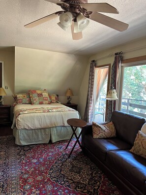 3 bedrooms, desk, iron/ironing board, free WiFi - Chalet Near Apple Hill, Sly Park Jenkinson Lake,Placerville winetasting, Skiing (Pollock Pines)