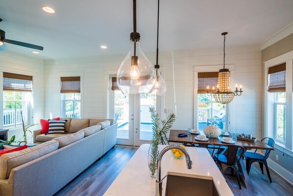 TV connectée, lecteur de DVD