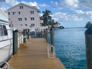 Puerto deportivo