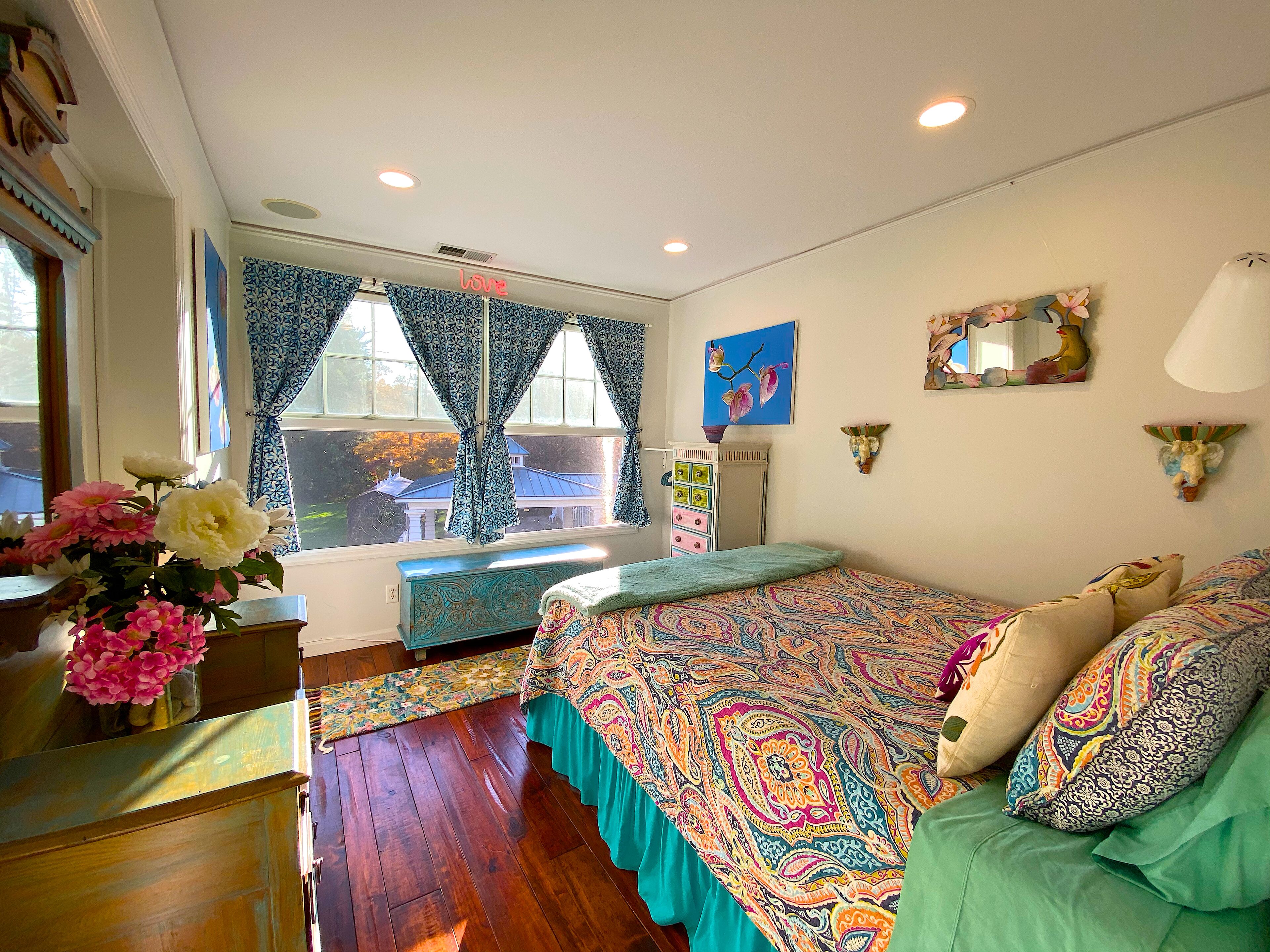 Country Carriage House ONLY 15 MIN TO NYC Great for Families, Couples, Reunions