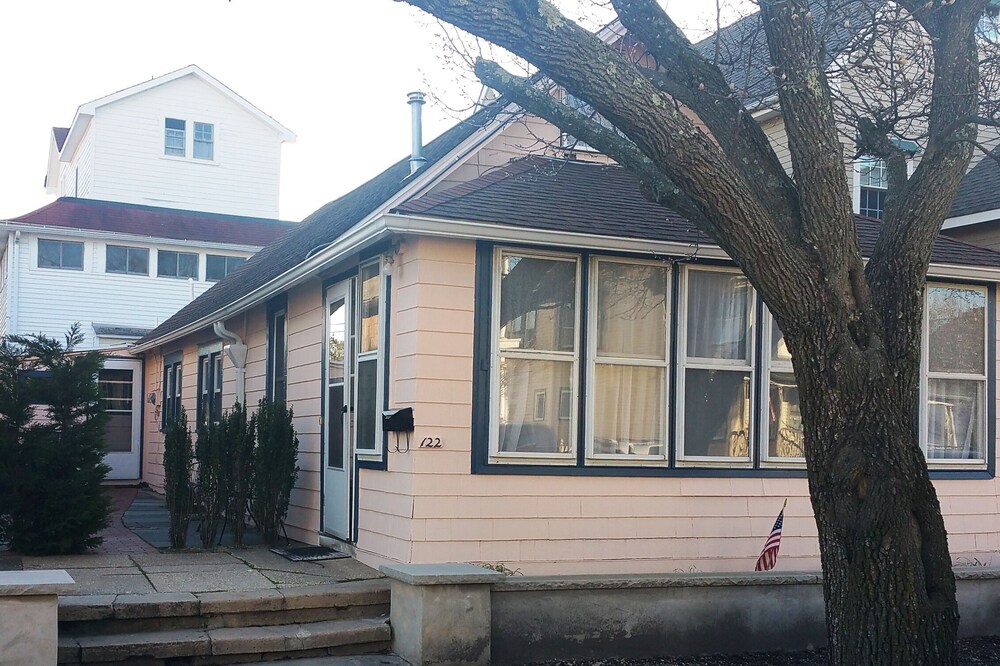 Ocean Grove Cottage