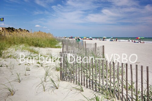Se aceptan mascotas frente al mar condominio-balcón-con vistas al océano 